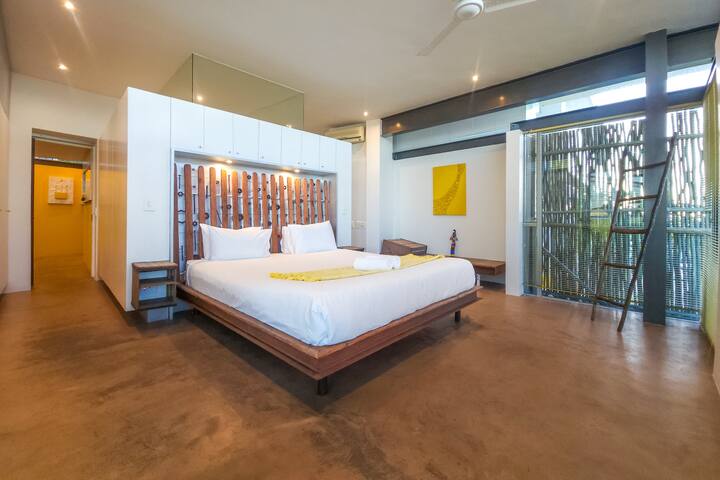 Ocean Views | Open Plan | Pool | 4 Bed gallery image 5