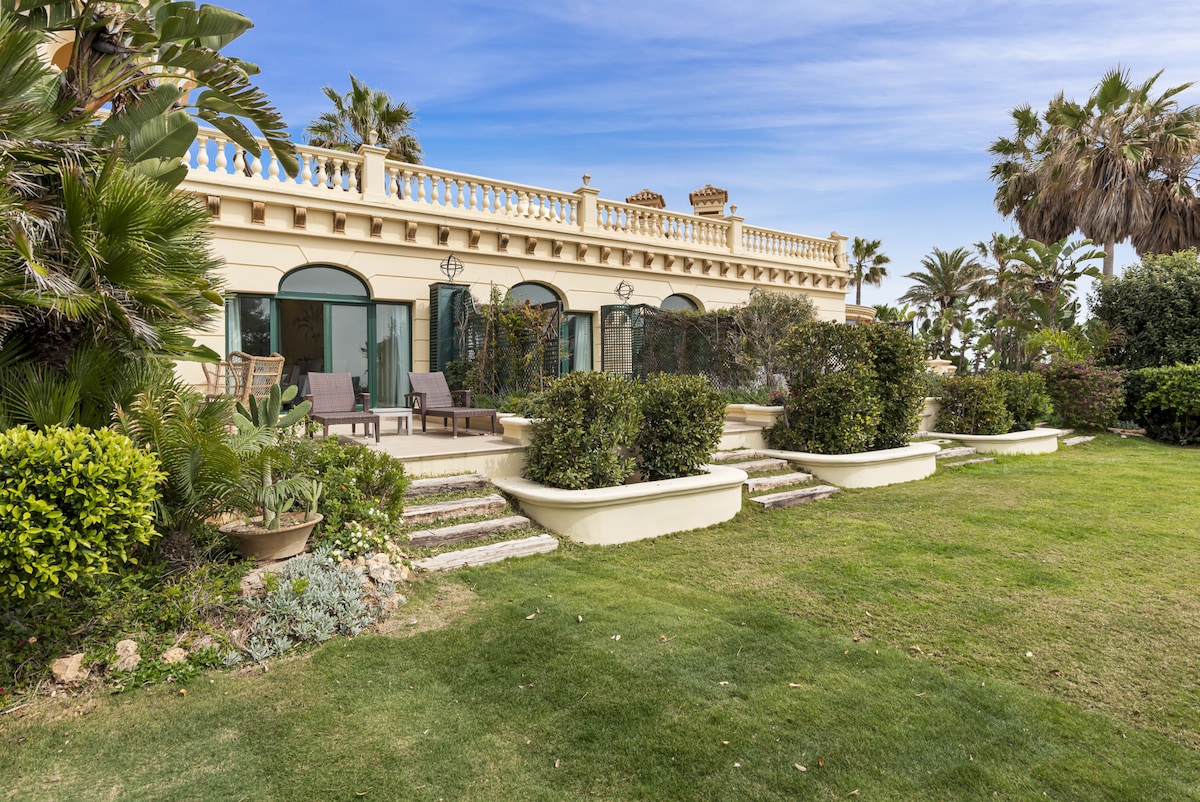 Villa Oceano - Mediterranean Seaside Palace! 5