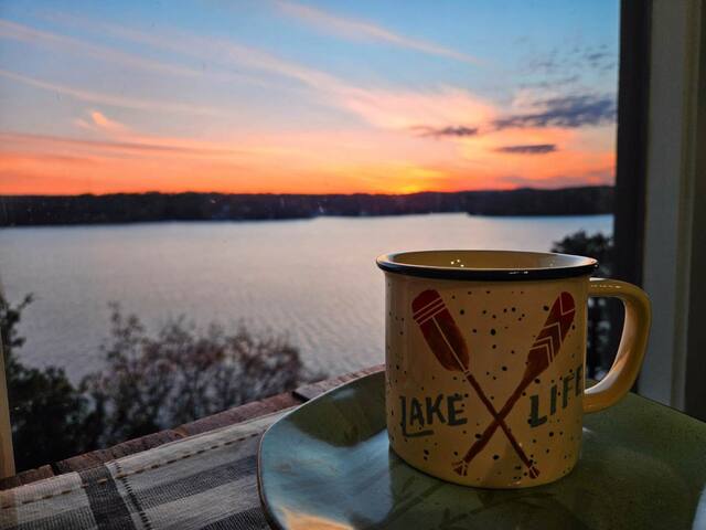 PMI Lake Of The Ozarks managed Airbnb listing 2