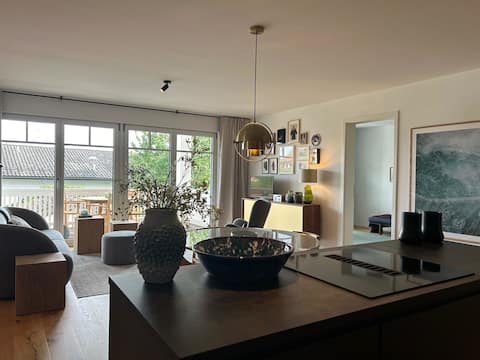 Vacation rental Mühlbach (266720)