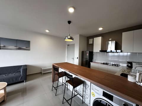 Seruang: Cozy and Comfortable Stay