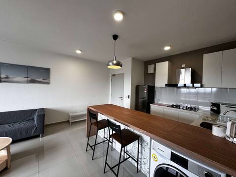 Seruang: Cozy and Comfortable Stay