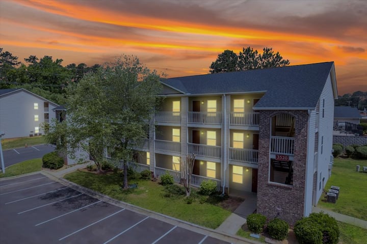 CB 3516-301 Modern Fayetteville Charm - Apartments for Rent in ...