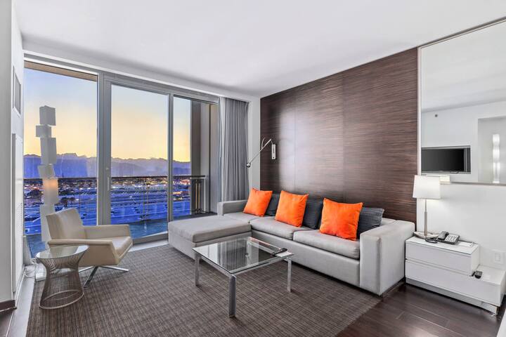 Orgoto managed Airbnb listing 1