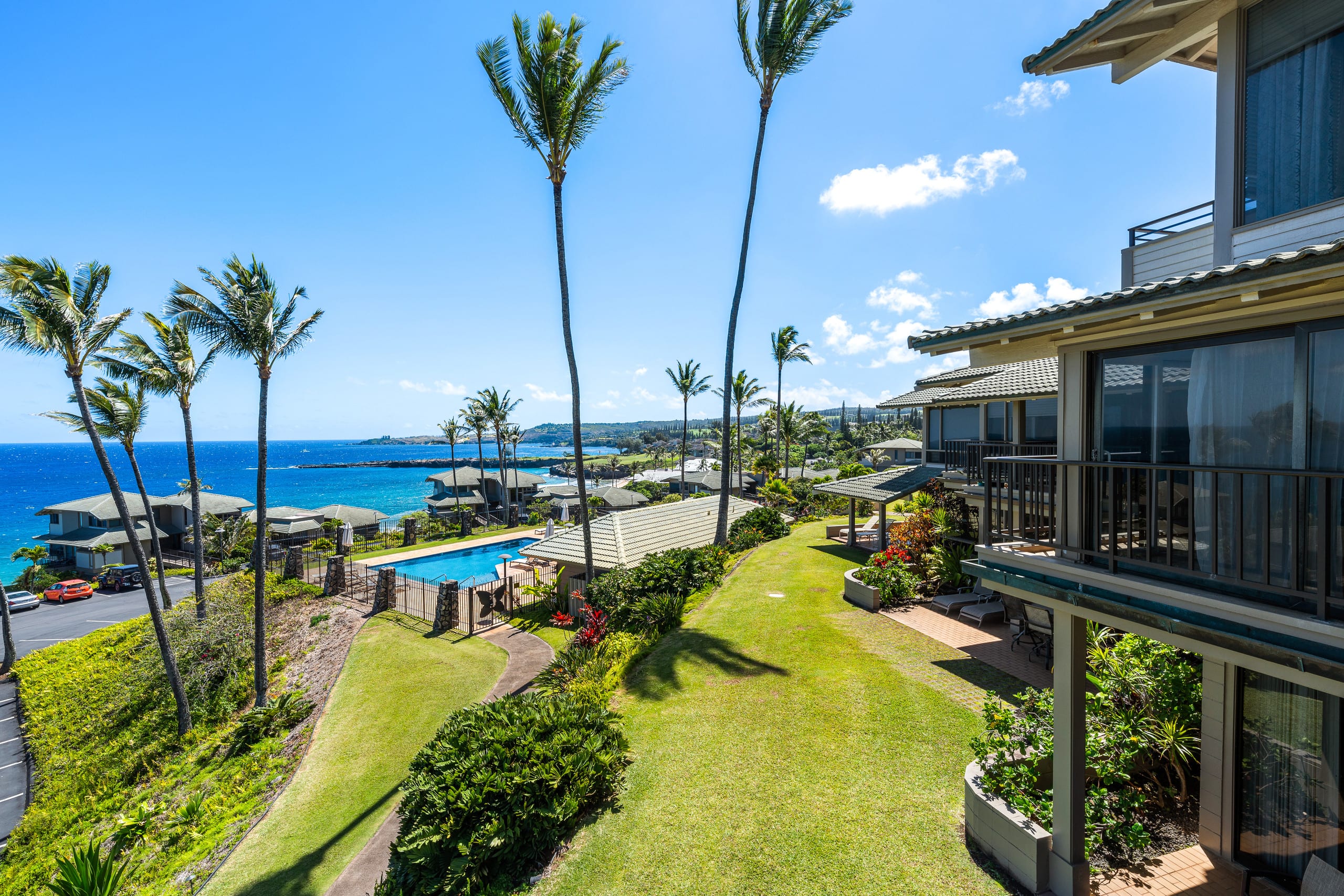 Condo in Lahaina · ★4.93 · 2 bedrooms · 3 beds · 3 baths - Image 38