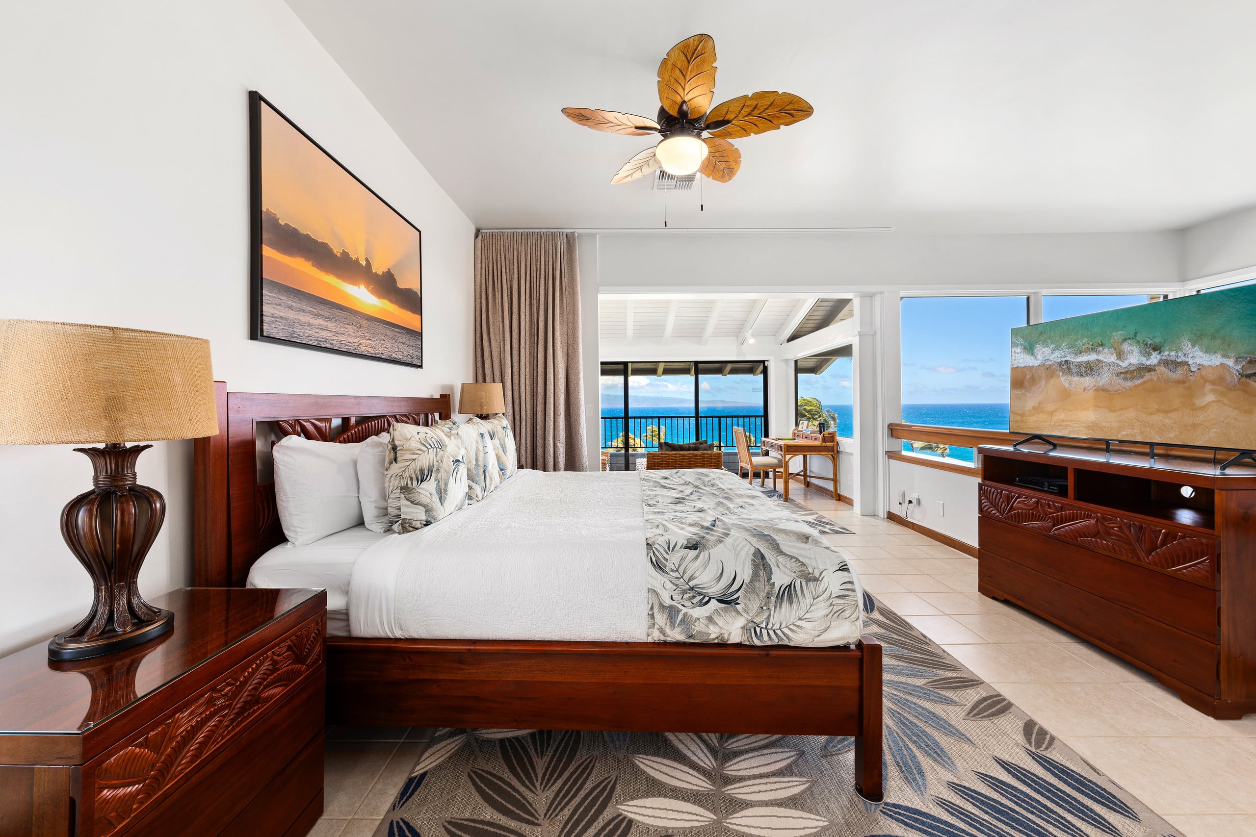 Condo in Lahaina · ★4.93 · 2 bedrooms · 3 beds · 3 baths - Image 14