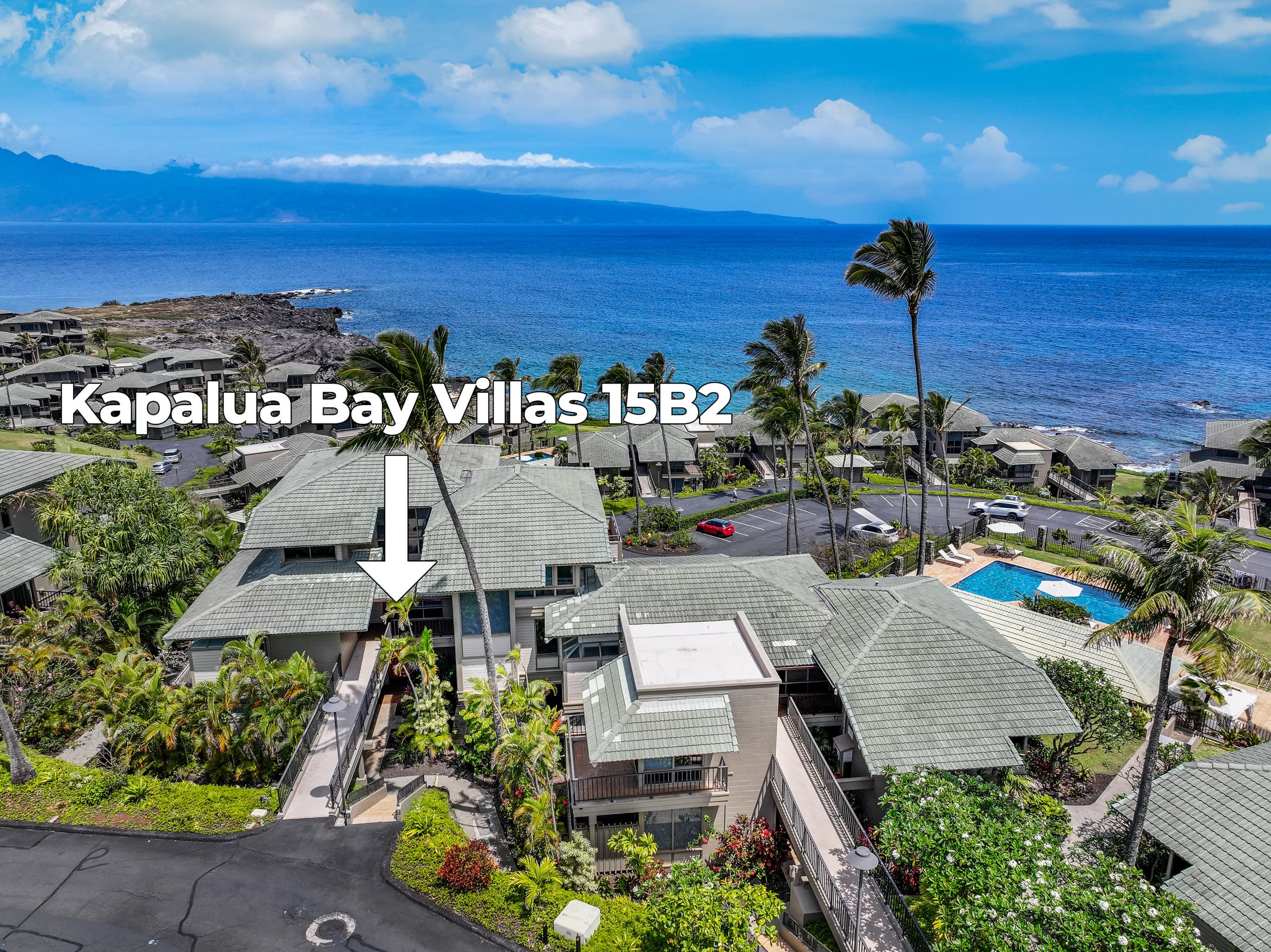 Condo in Lahaina · ★4.93 · 2 bedrooms · 3 beds · 3 baths - Image 44