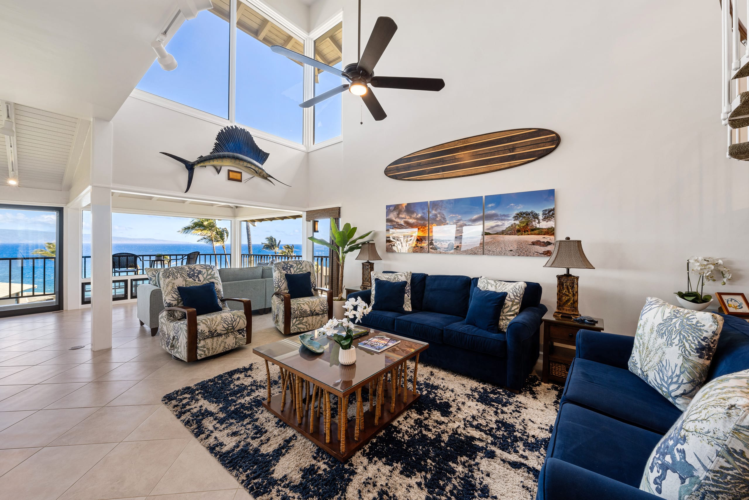 Condo in Lahaina · ★4.93 · 2 bedrooms · 3 beds · 3 baths - Image 2