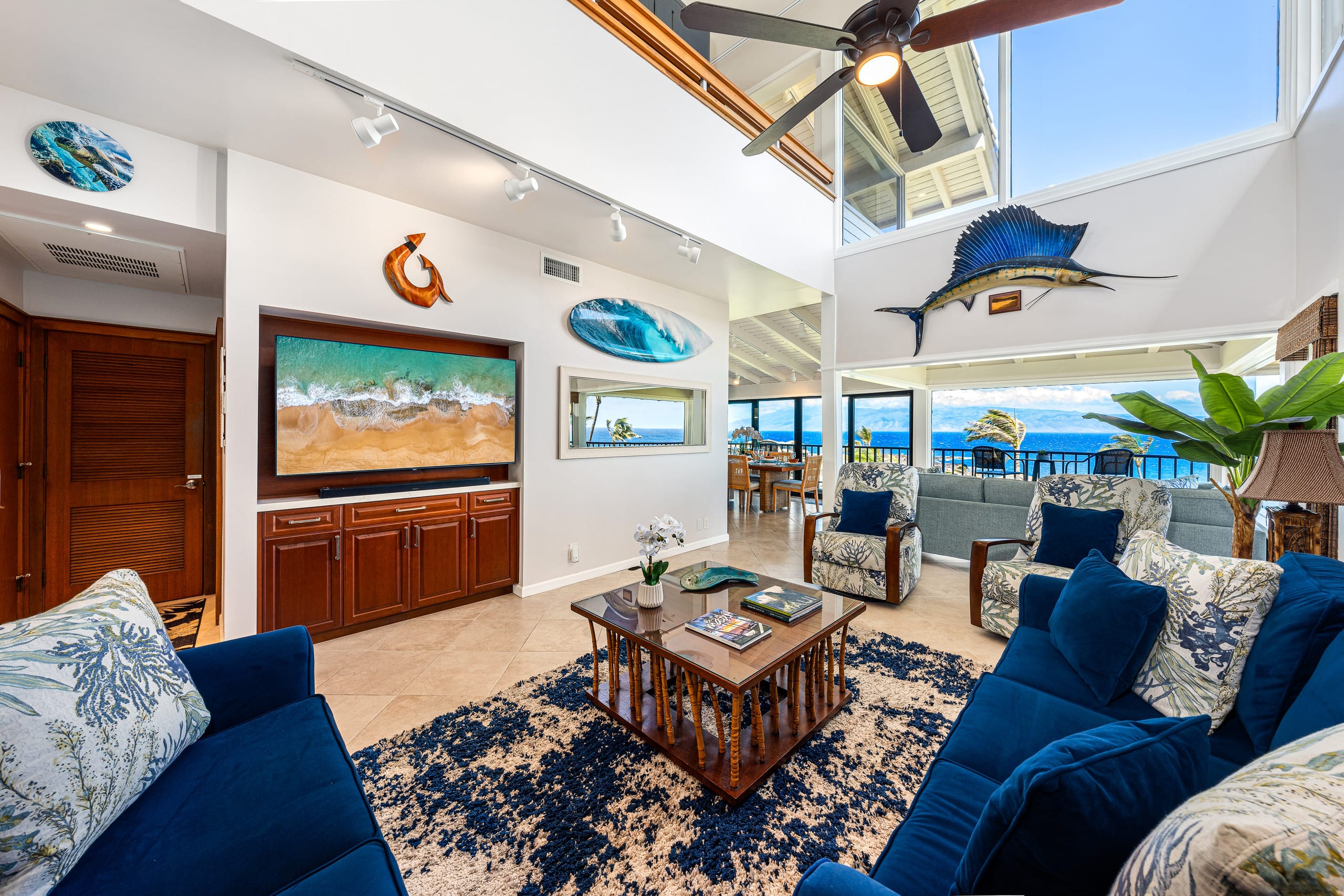 Condo in Lahaina · ★4.93 · 2 bedrooms · 3 beds · 3 baths - Image 3