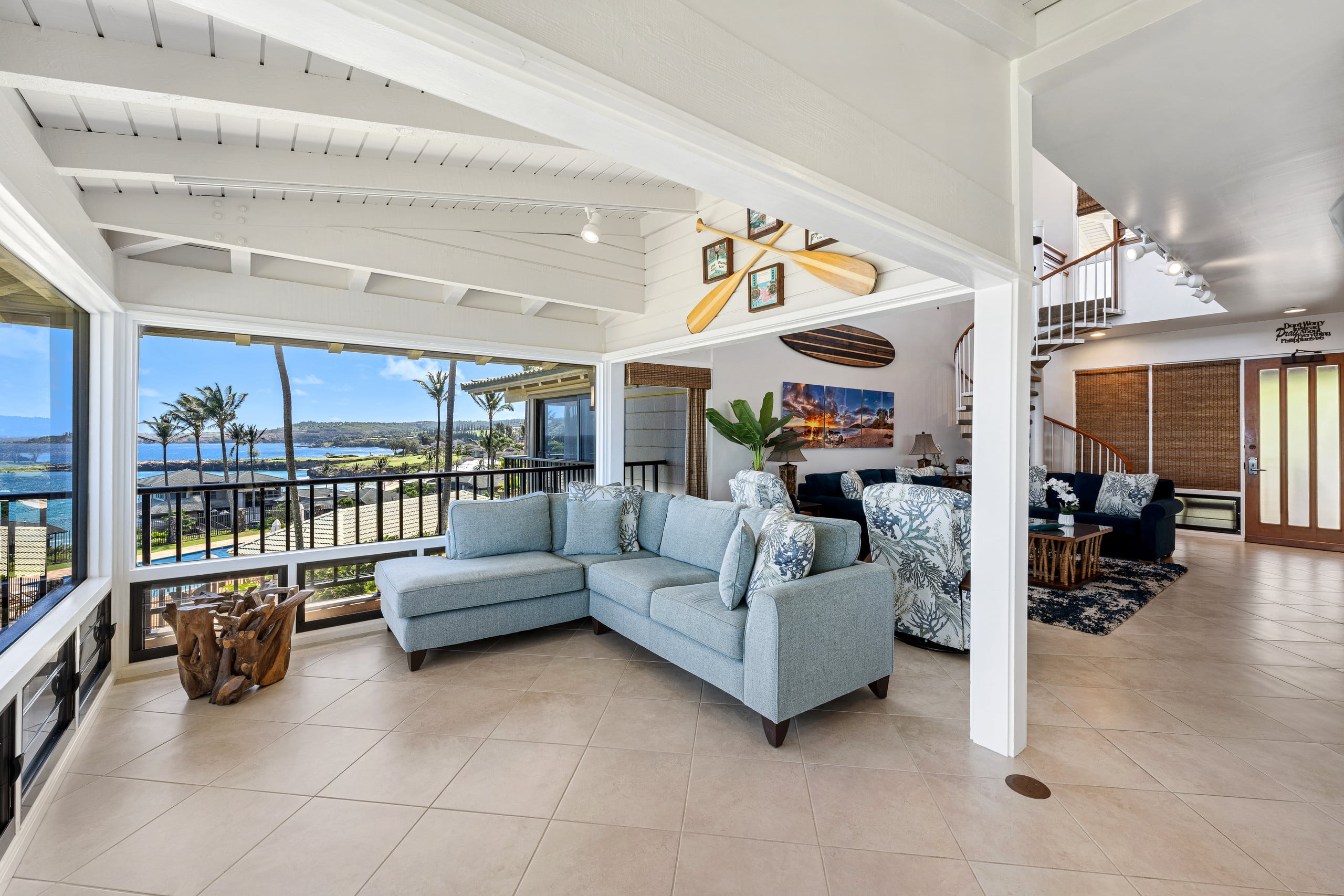 Condo in Lahaina · ★4.93 · 2 bedrooms · 3 beds · 3 baths - Image 5