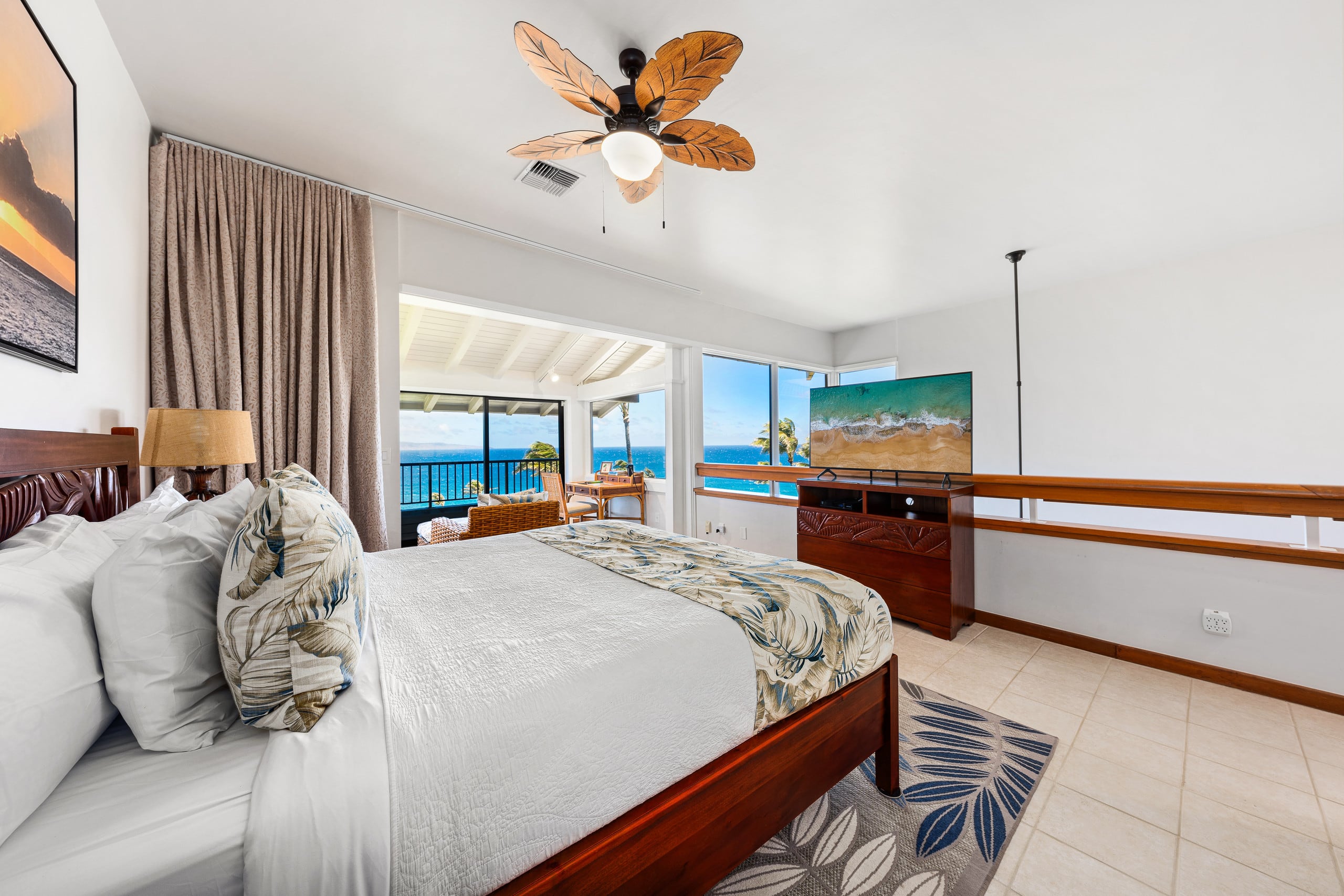 Condo in Lahaina · ★4.93 · 2 bedrooms · 3 beds · 3 baths - Image 19