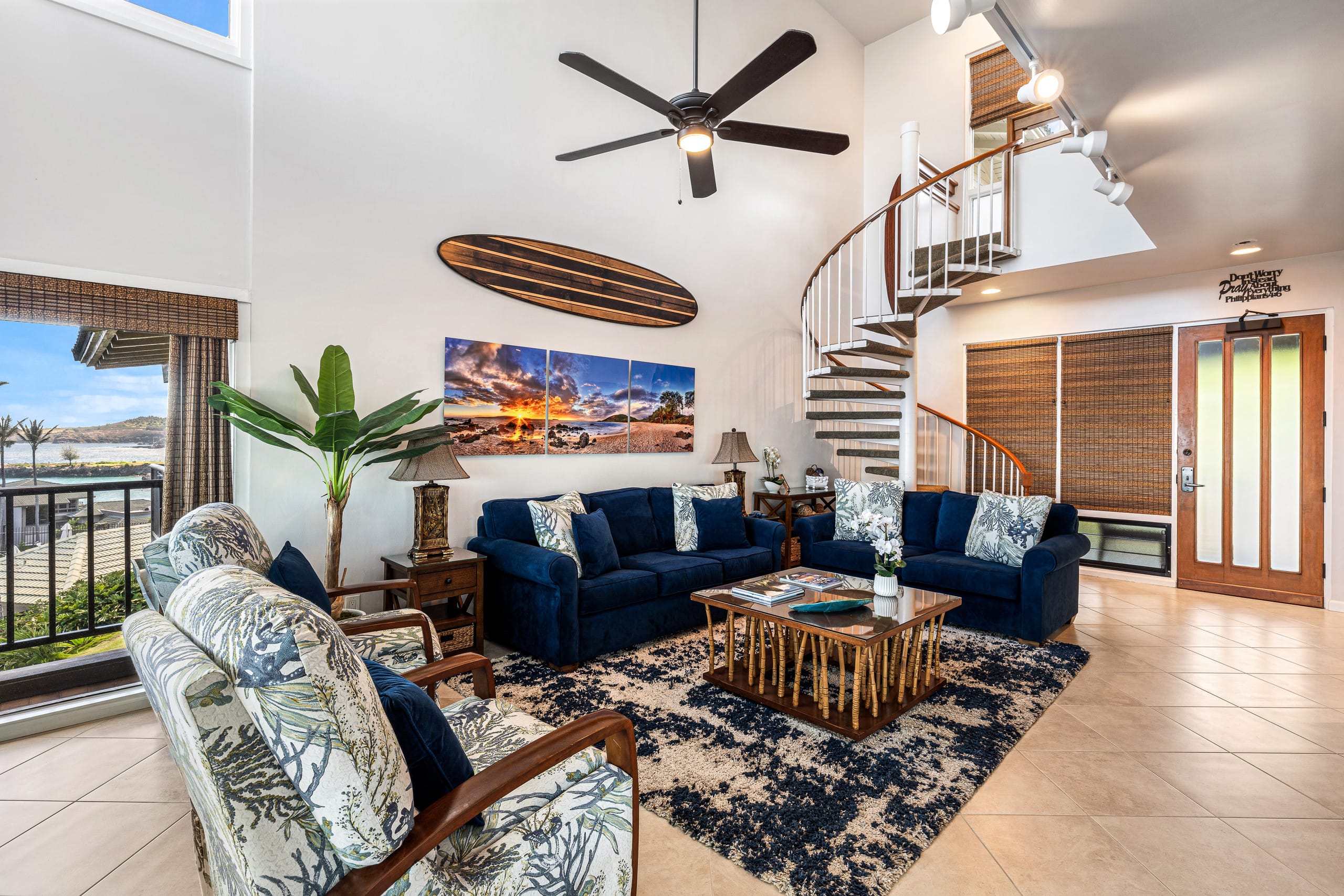 Condo in Lahaina · ★4.93 · 2 bedrooms · 3 beds · 3 baths - Image 4
