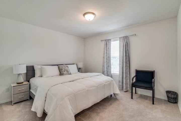 საძინებელი 3