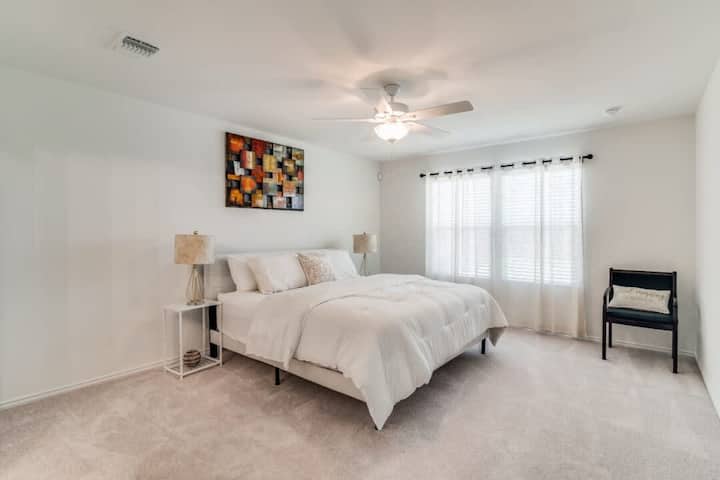 საძინებელი 1