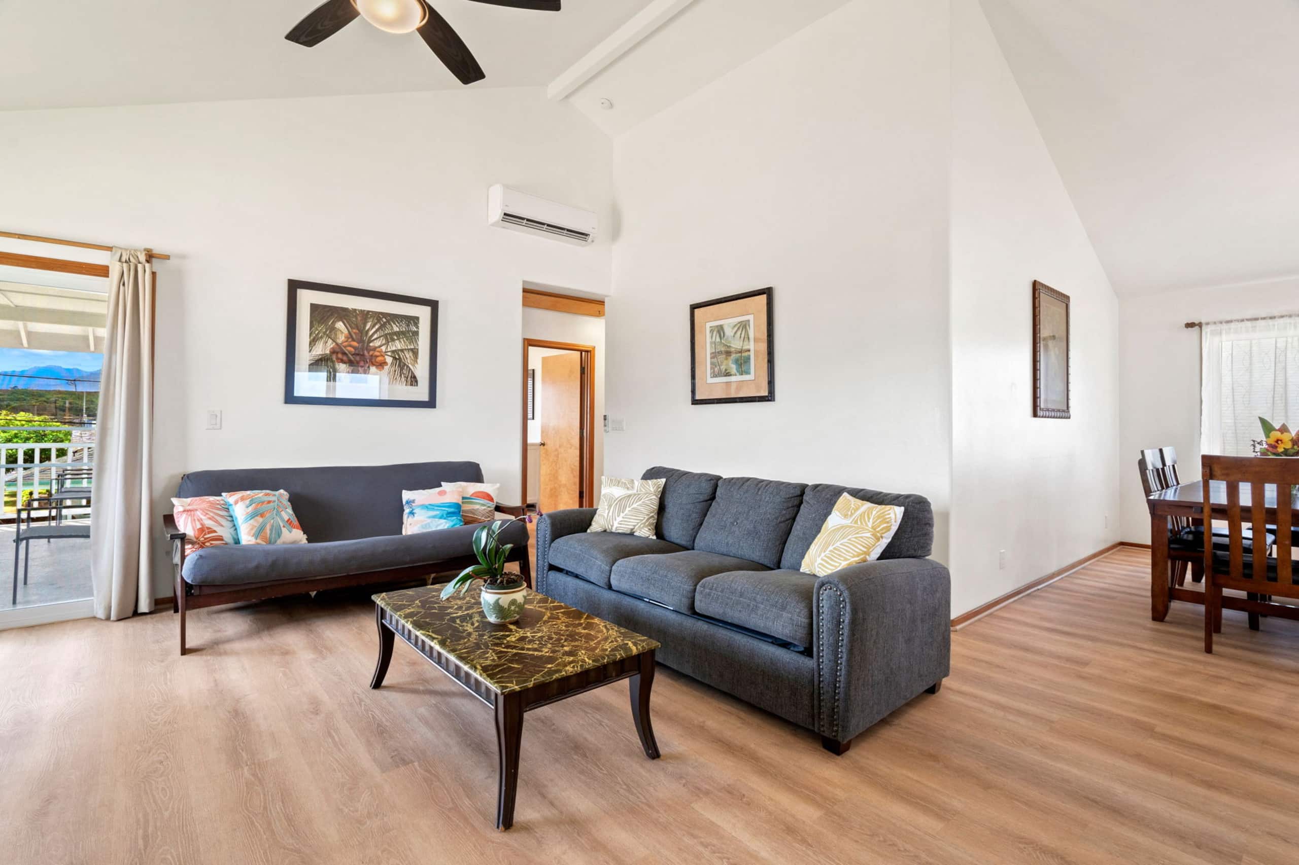 Home in Kapaa · ★4.75 · 3 bedrooms · 4 beds · 3 baths - Image 6