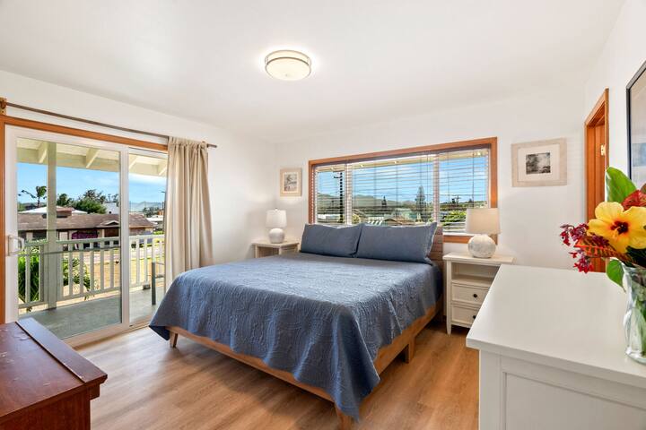 Kapa’a by the Sea Beachfront, AC, TVNC#1312 gallery image 3