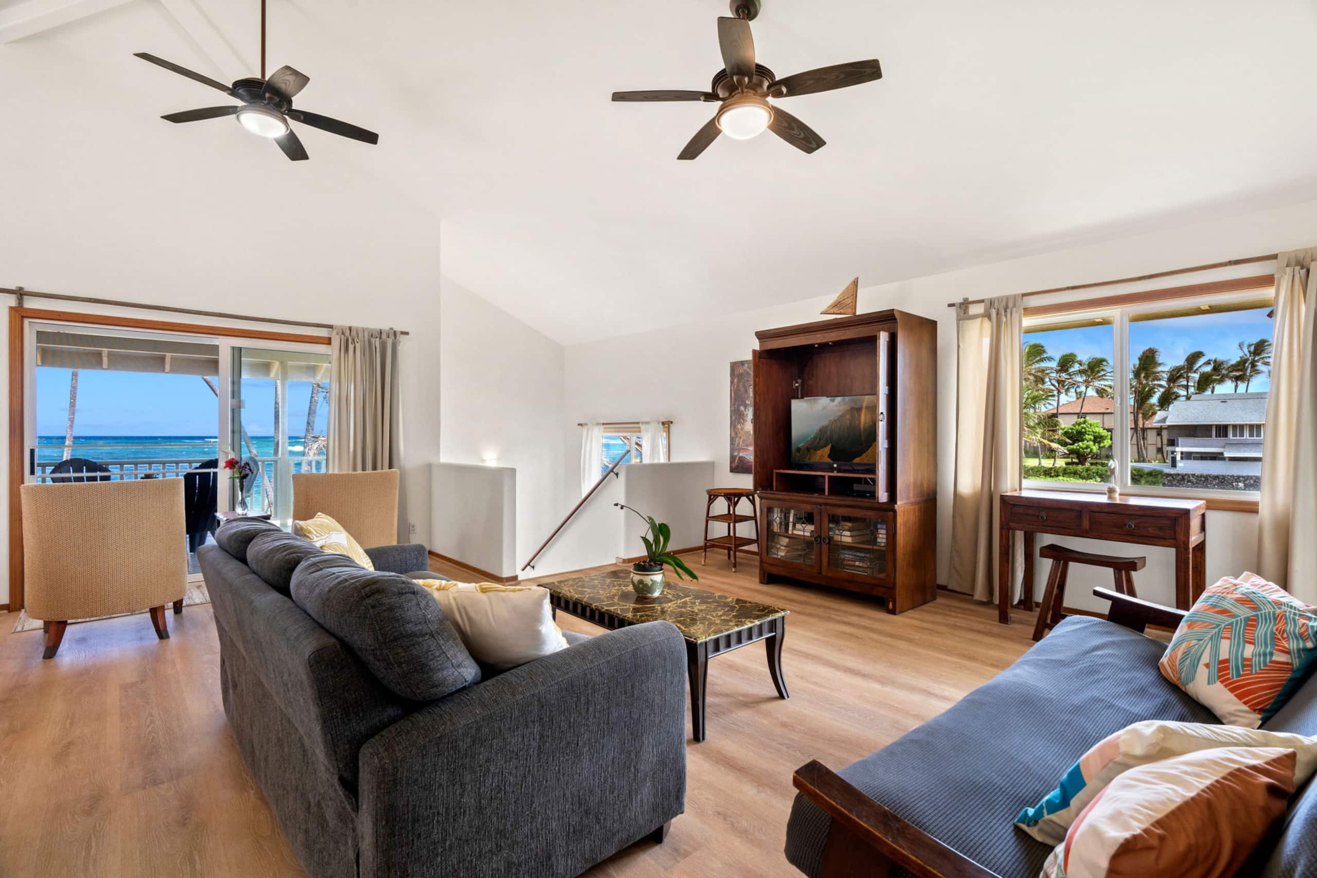Home in Kapaa · ★4.75 · 3 bedrooms · 4 beds · 3 baths - Image 7