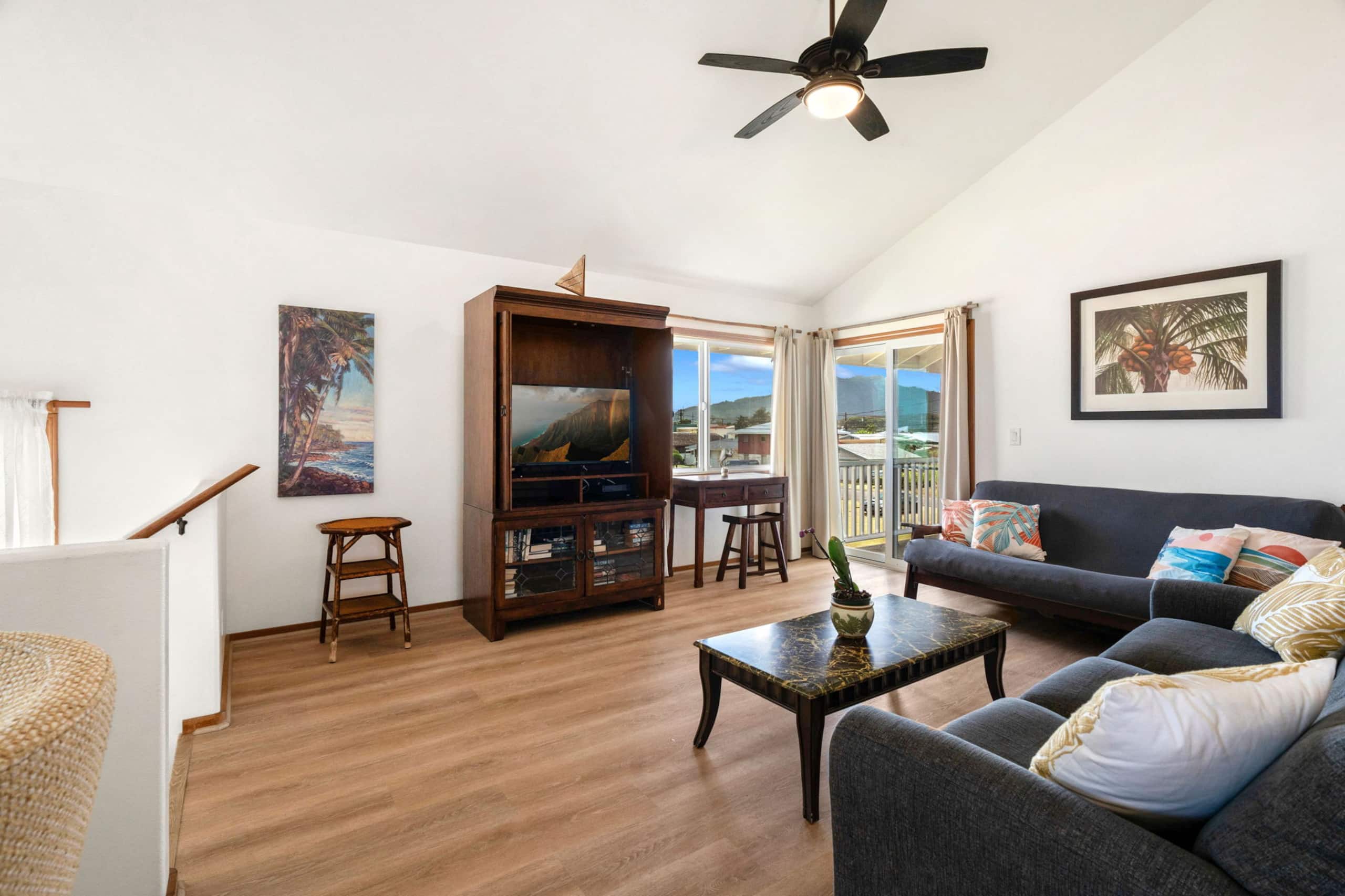 Home in Kapaa · ★4.75 · 3 bedrooms · 4 beds · 3 baths - Image 8