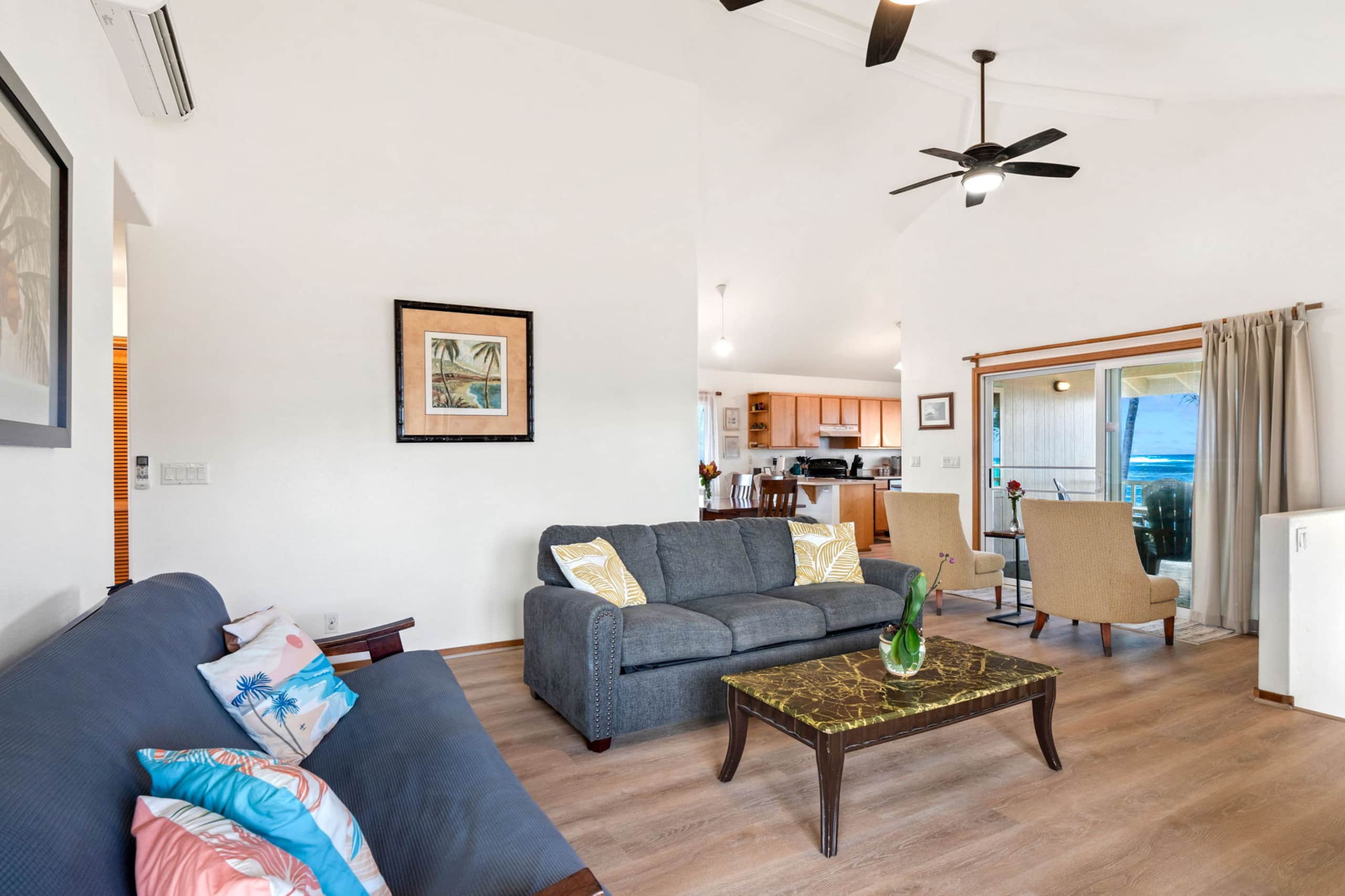 Home in Kapaa · ★4.75 · 3 bedrooms · 4 beds · 3 baths - Image 2
