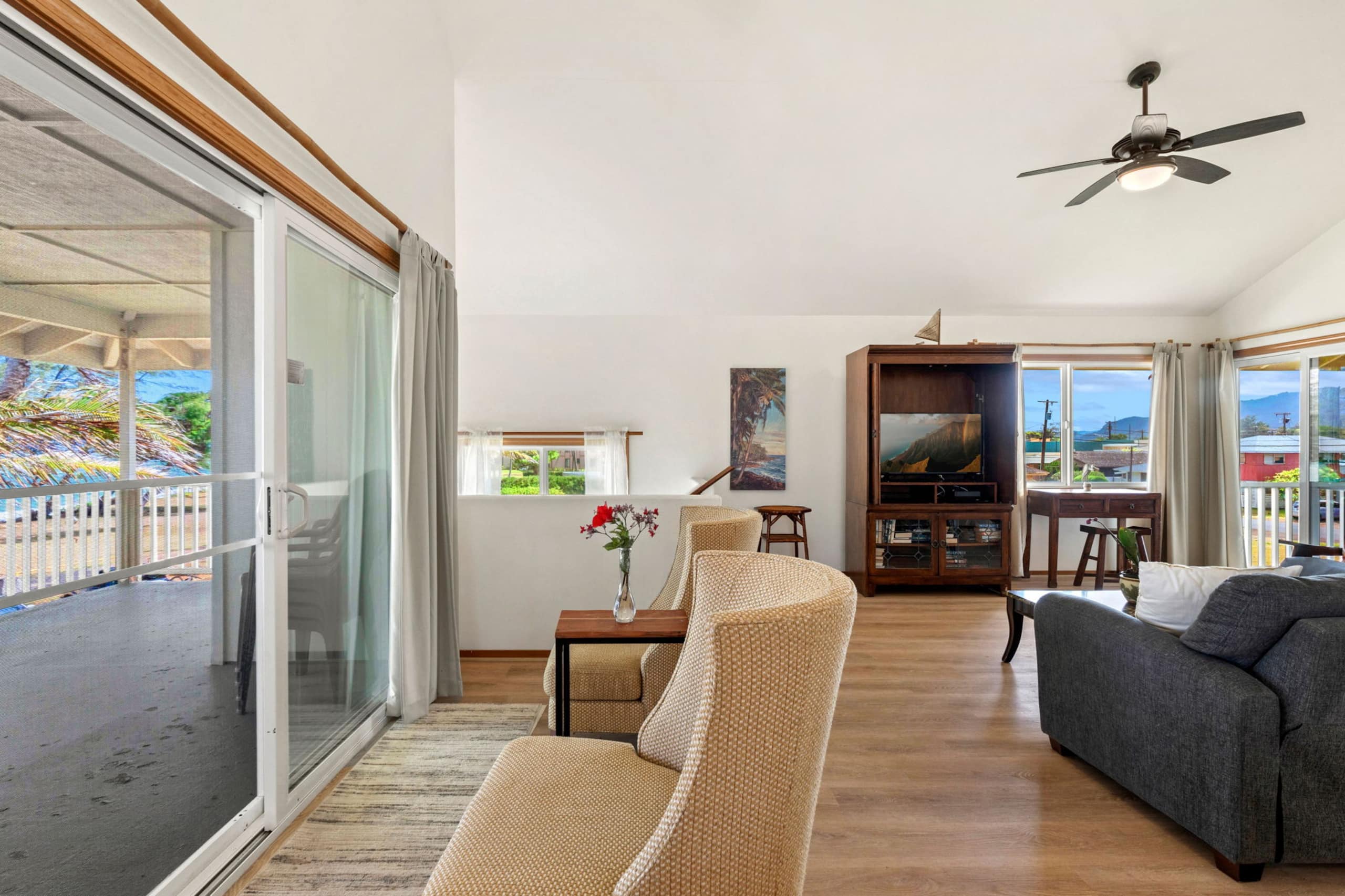 Home in Kapaa · ★4.75 · 3 bedrooms · 4 beds · 3 baths - Image 5