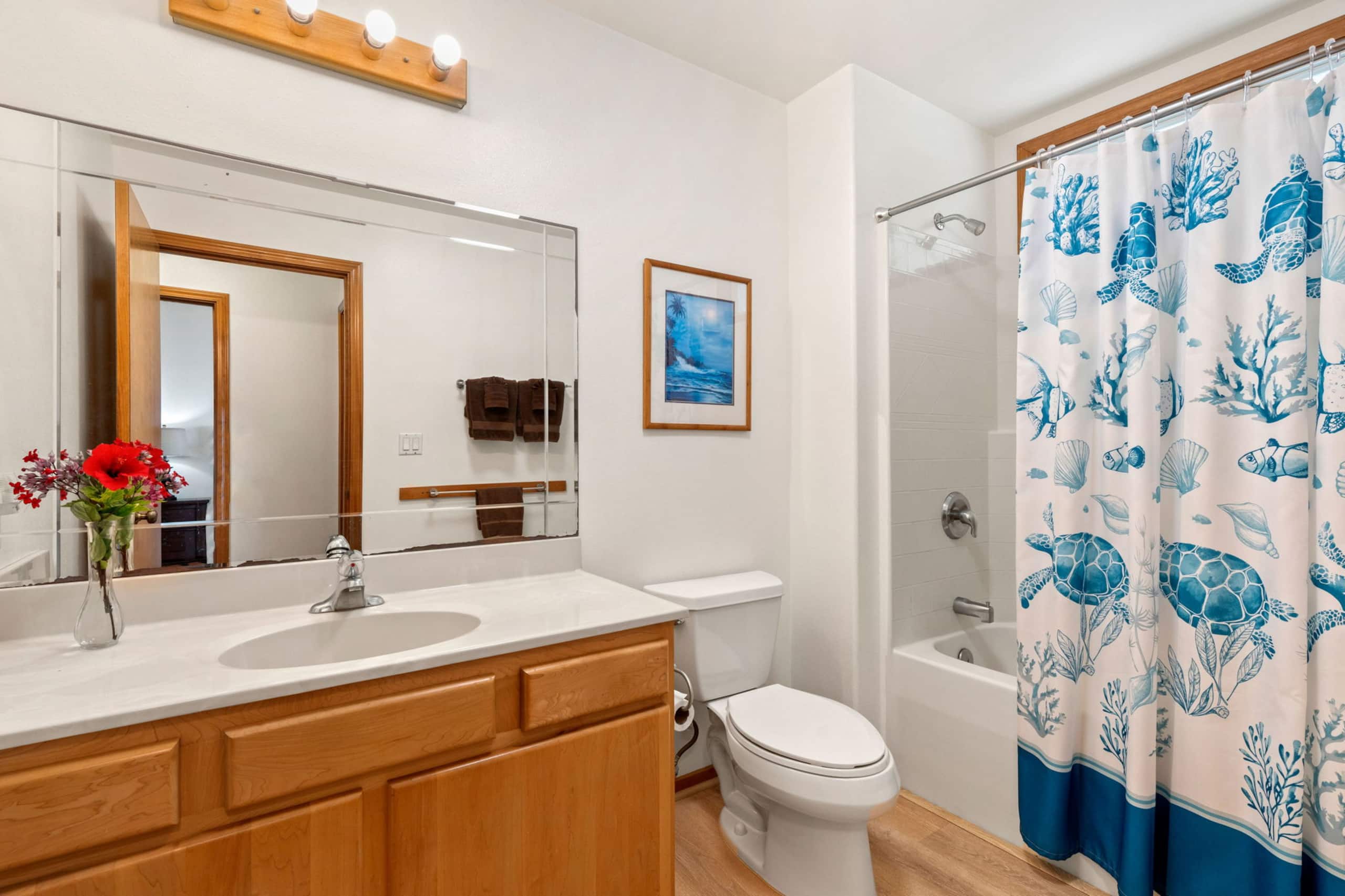 Home in Kapaa · ★4.75 · 3 bedrooms · 4 beds · 3 baths - Image 24
