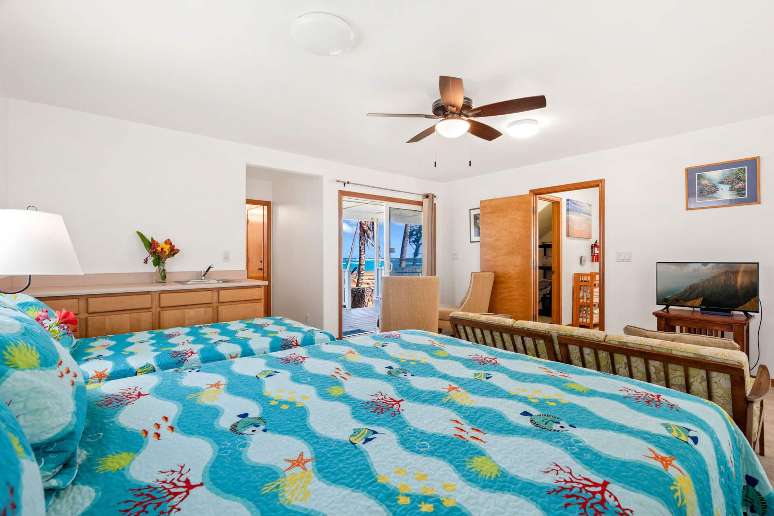 Home in Kapaa · ★4.75 · 3 bedrooms · 4 beds · 3 baths - Image 21