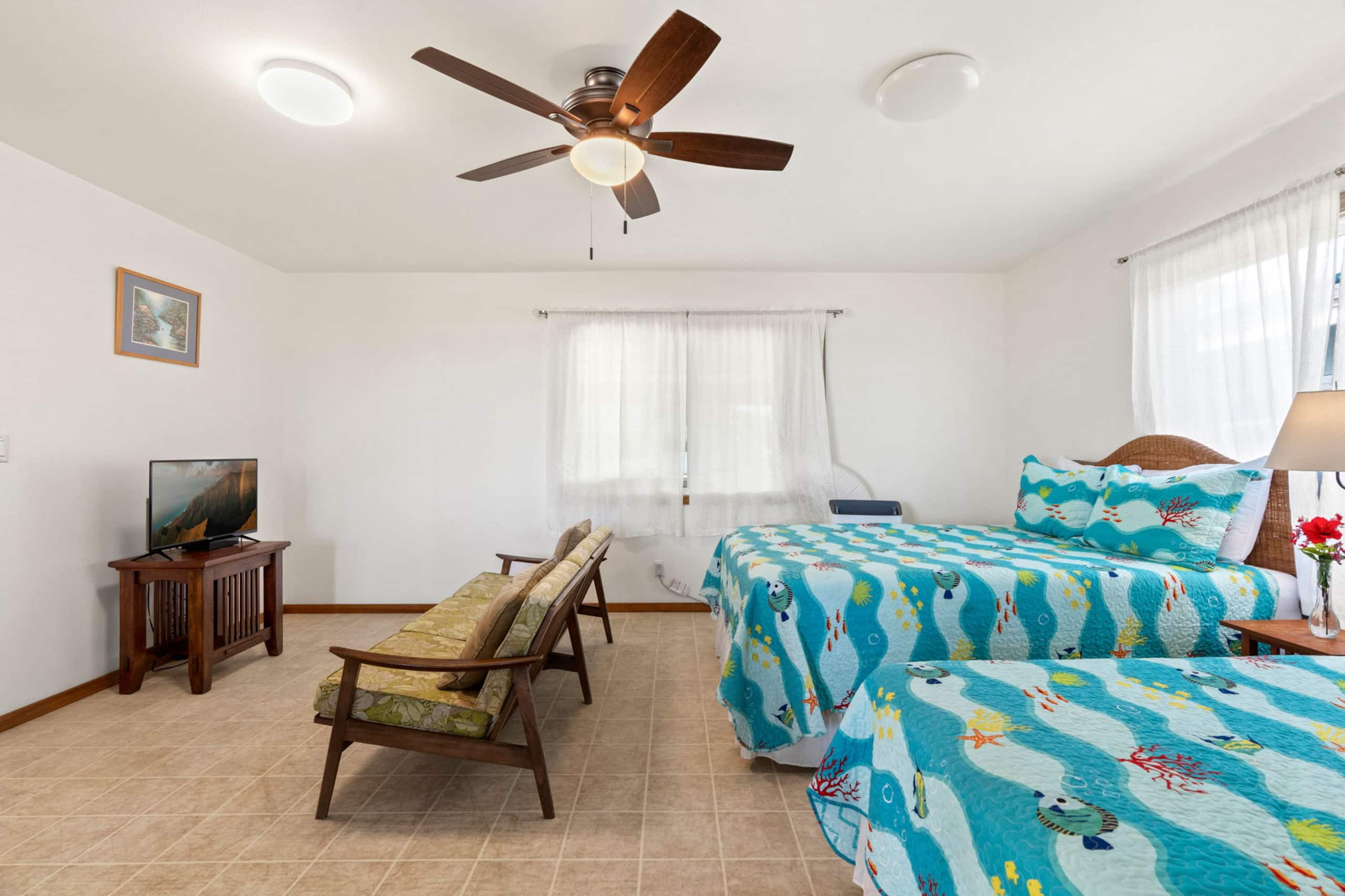 Home in Kapaa · ★4.75 · 3 bedrooms · 4 beds · 3 baths - Image 22