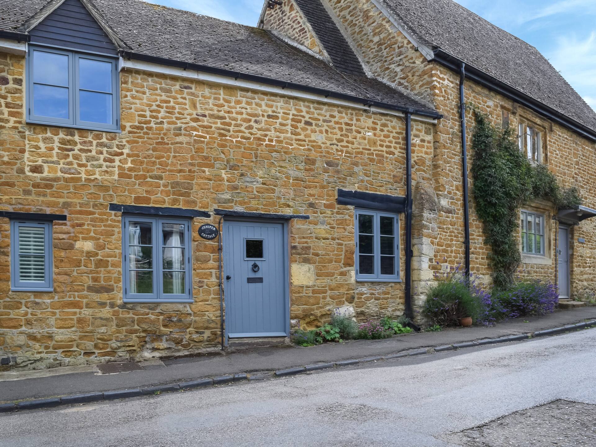 Juniper Cottage