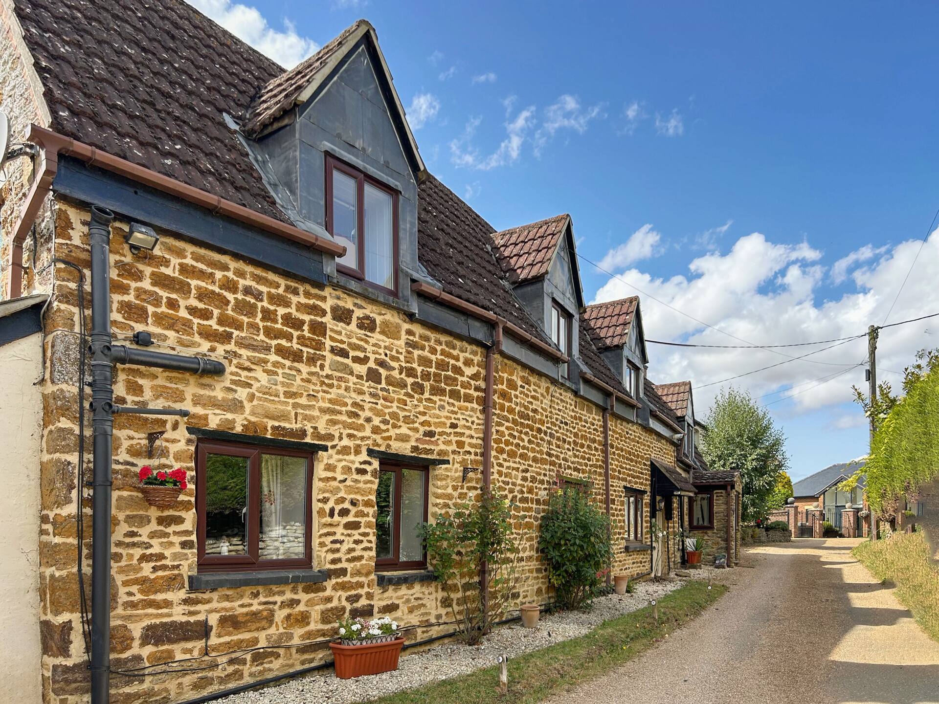 Jasmine Cottage