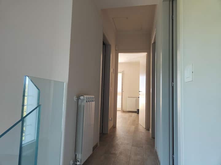 Maison De Vacances Casa Simone à Lido Di Camaiore - Marina di Pietrasanta
