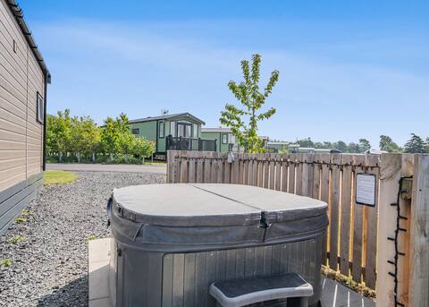 Baird's Chalet (Pet Friendly)