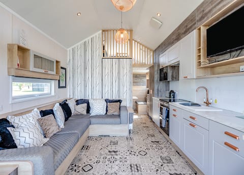 Baird's Chalet (Pet Friendly)