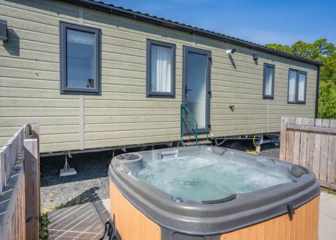 Cheviot Retreat - 2 Bedroom (Pet Friendly)