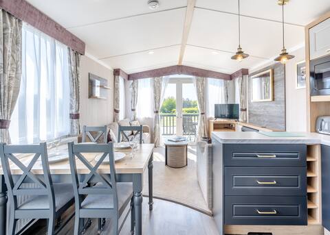 Coldstream Retreat - 3 Bedroom (Pet Friendly)