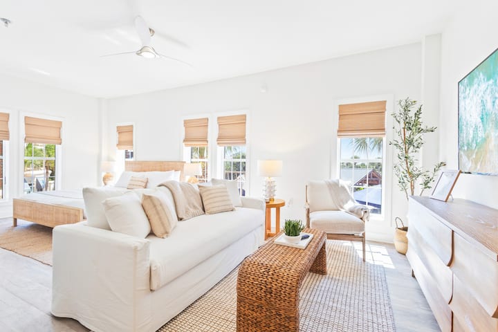 Beach Bliss By Stay On 30a - Rosemary Beach, FL