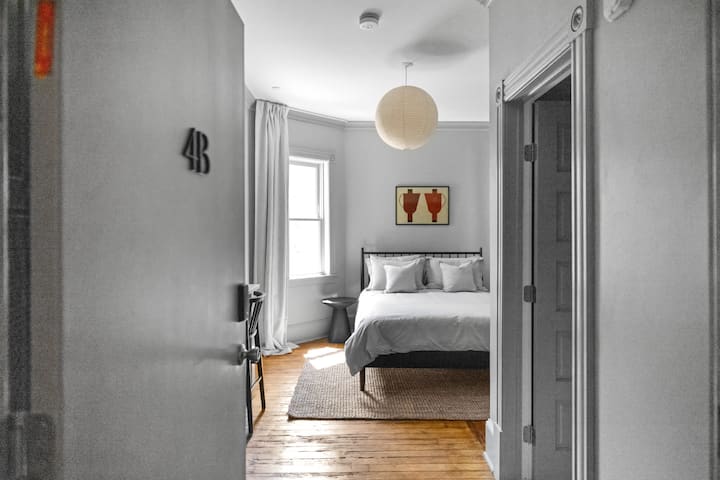 Imagen de la habitación