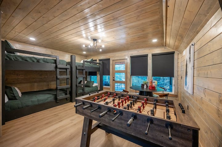 Bunk Room