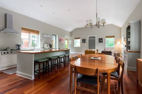 Gorgeous Retreat | Movie Theater, Firepit, Grill