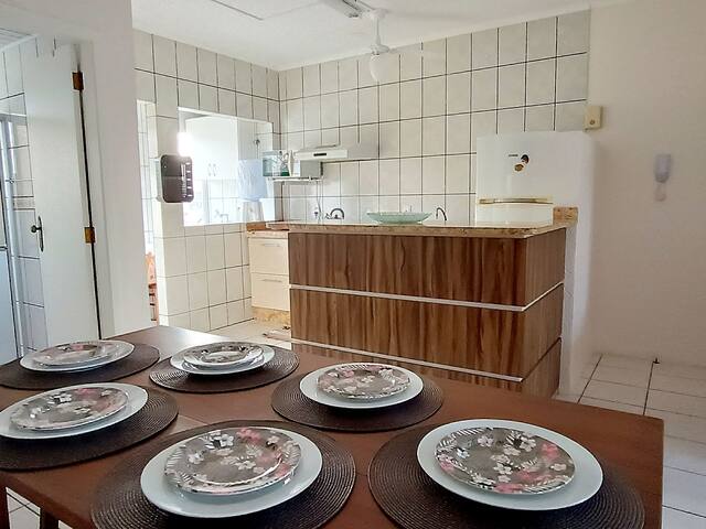 Correta Imobiliária - Nova Friburgo managed Airbnb listing 3