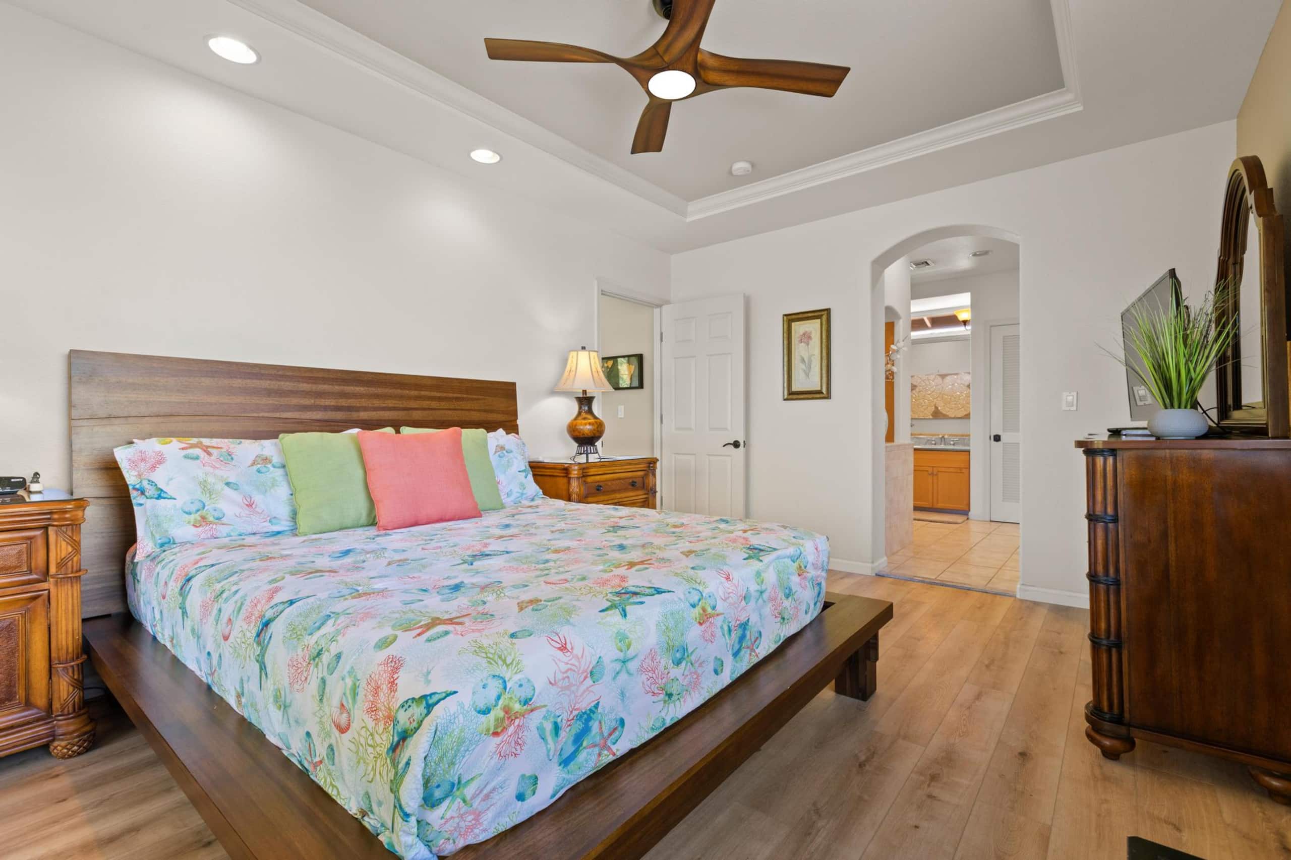Fairways at Mauna Lani - Your Tropical Oasis #1106 - Photo 25