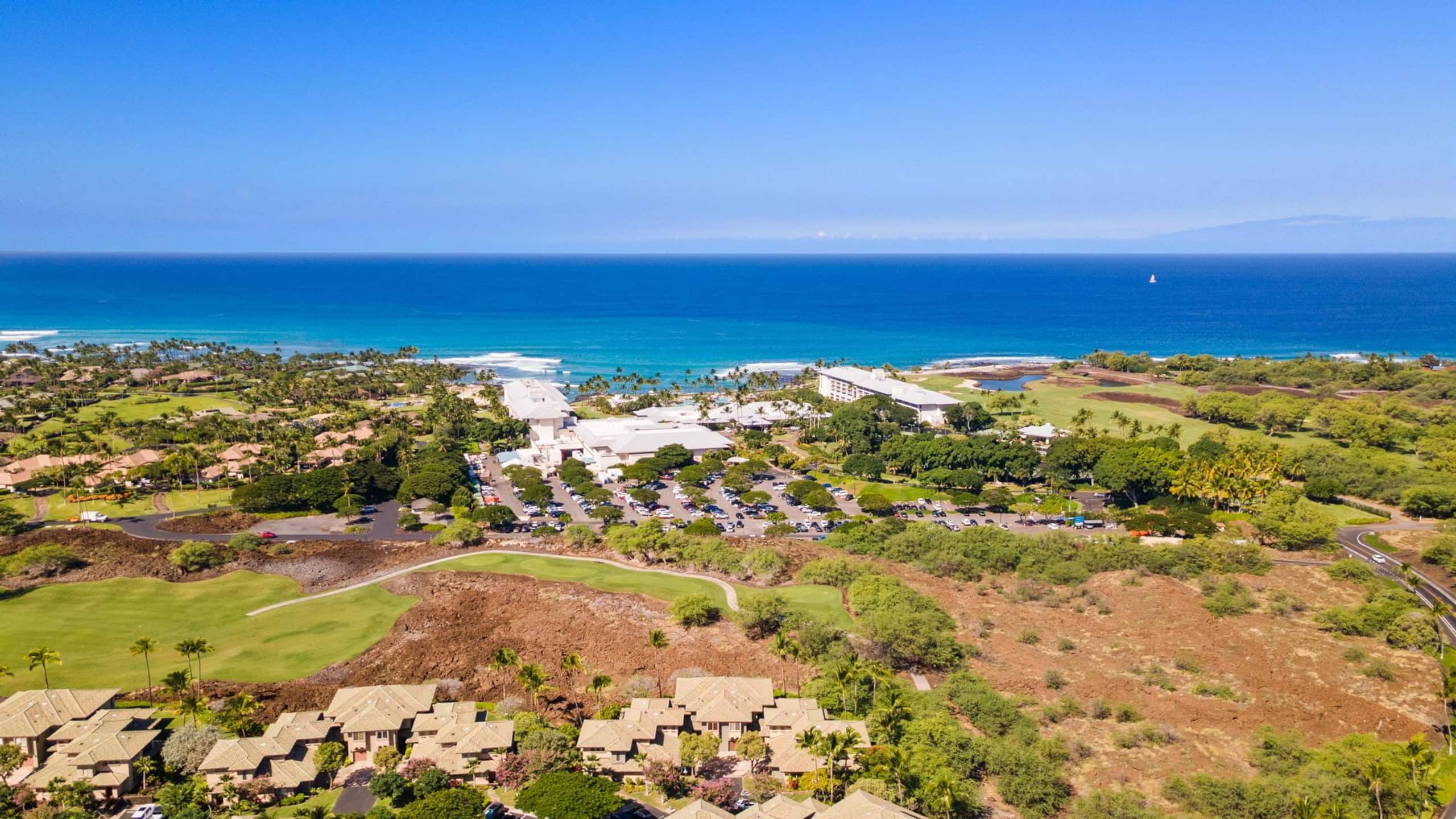 Fairways at Mauna Lani - Your Tropical Oasis #1106 - Photo 97