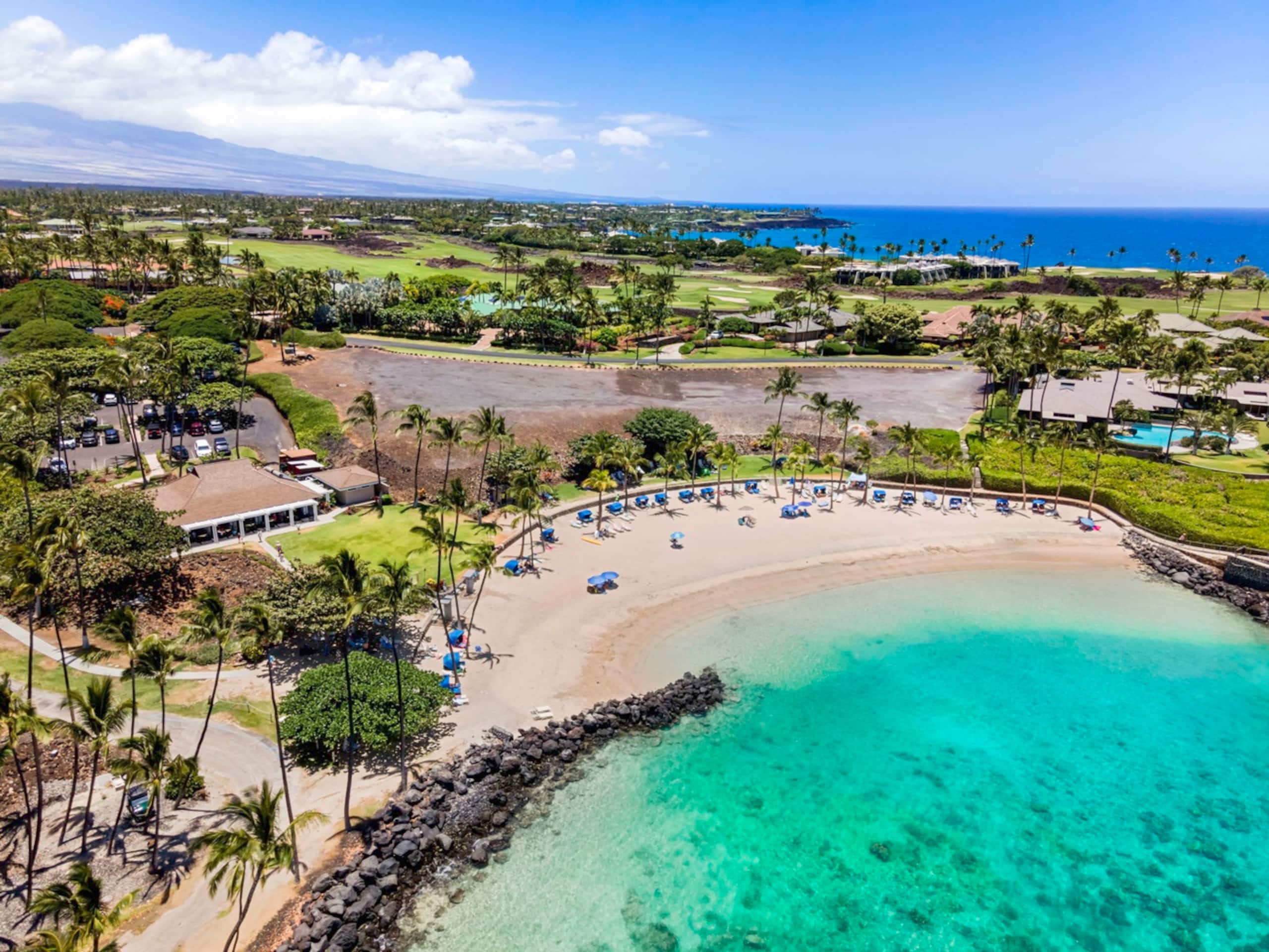 Fairways at Mauna Lani - Your Tropical Oasis #1106 - Photo 63