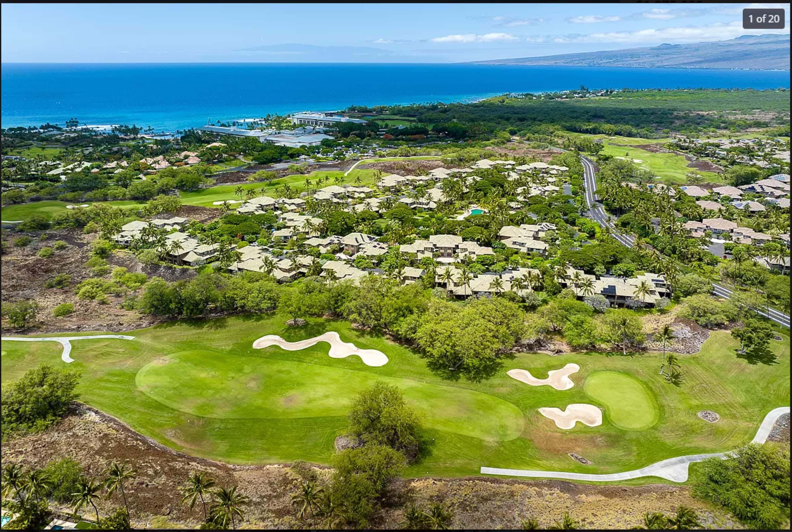 Fairways at Mauna Lani - Your Tropical Oasis #1106 - Photo 64