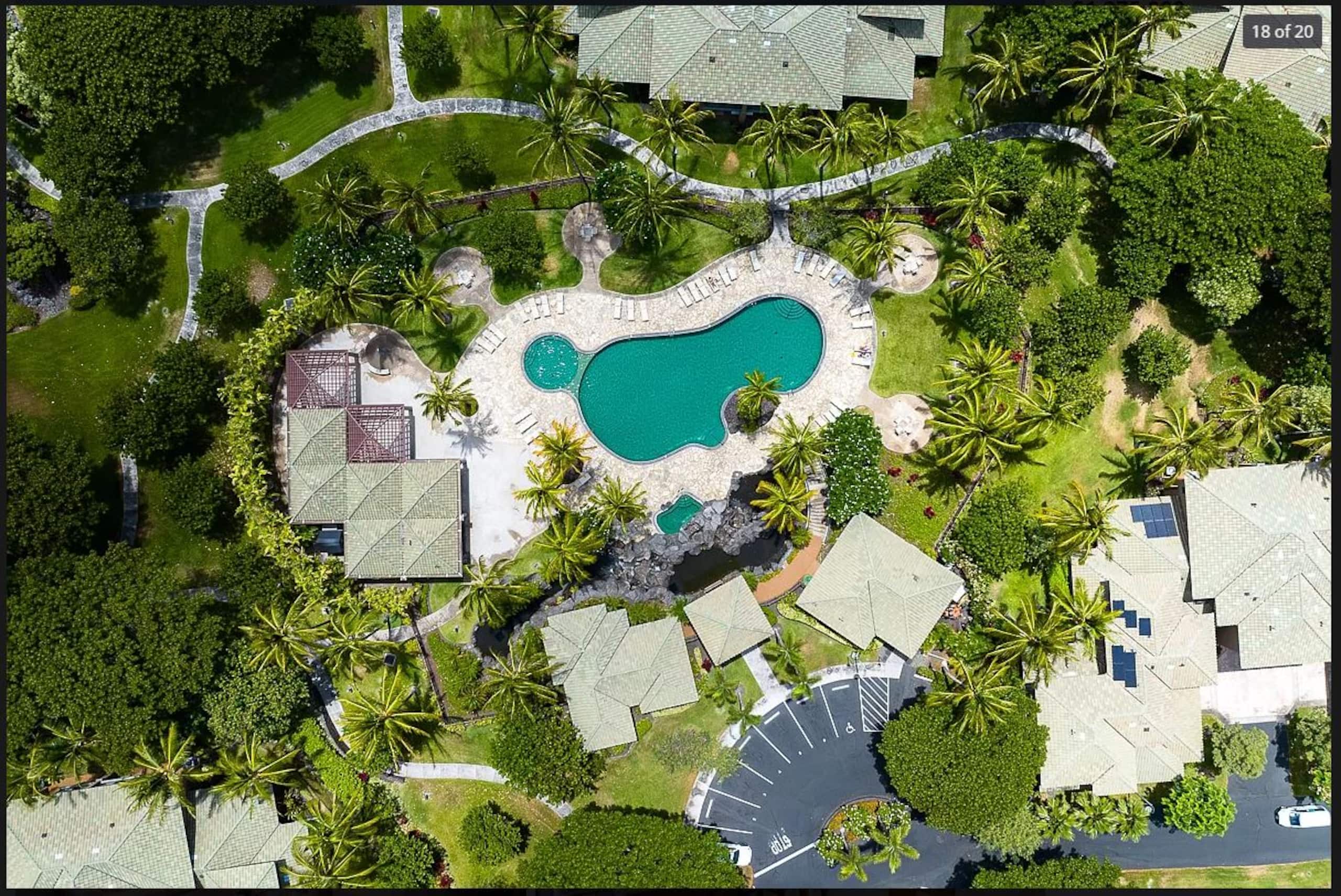 Fairways at Mauna Lani - Your Tropical Oasis #1106 - Photo 61