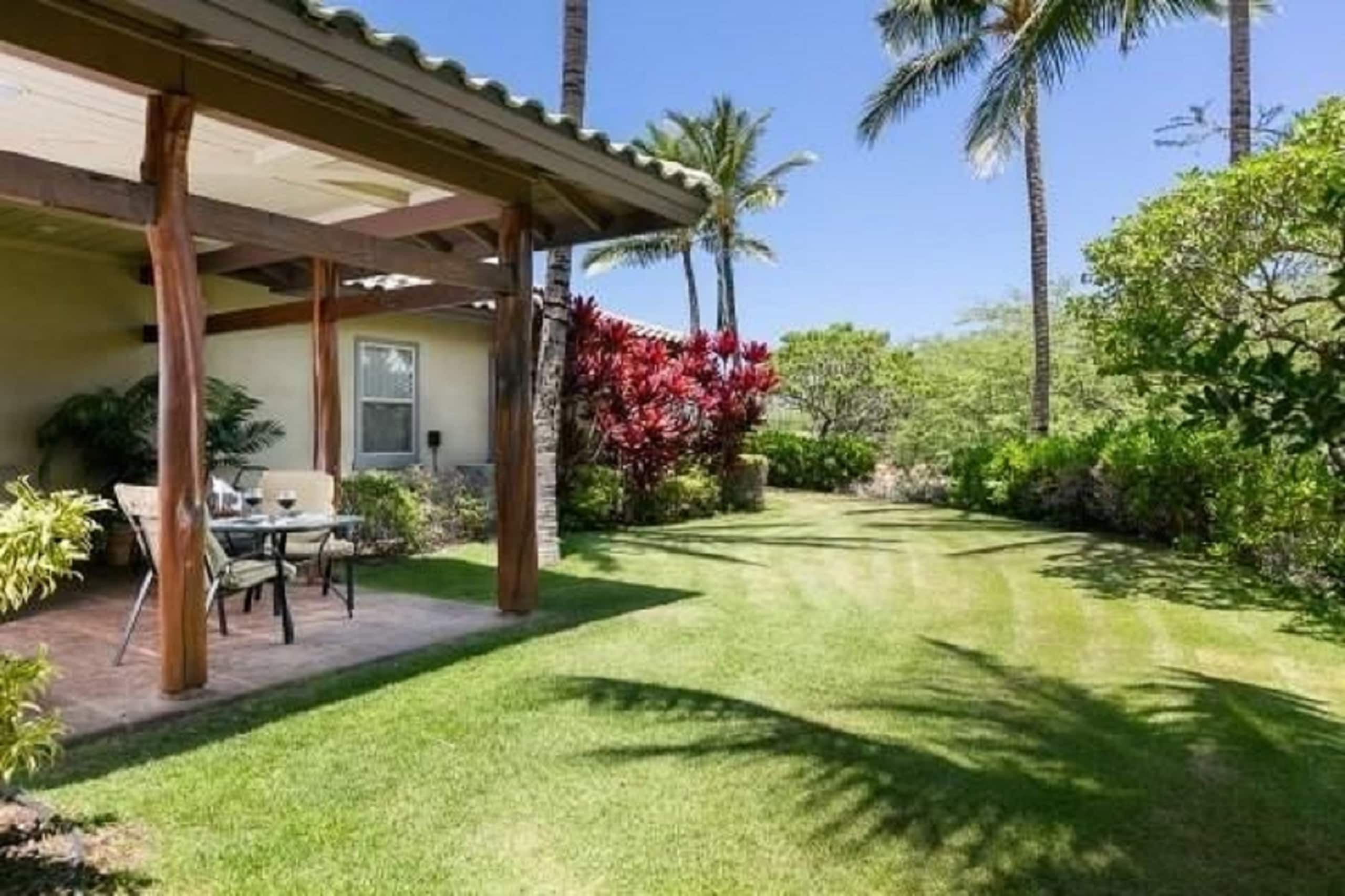 Fairways at Mauna Lani - Your Tropical Oasis #1106 - Photo 46