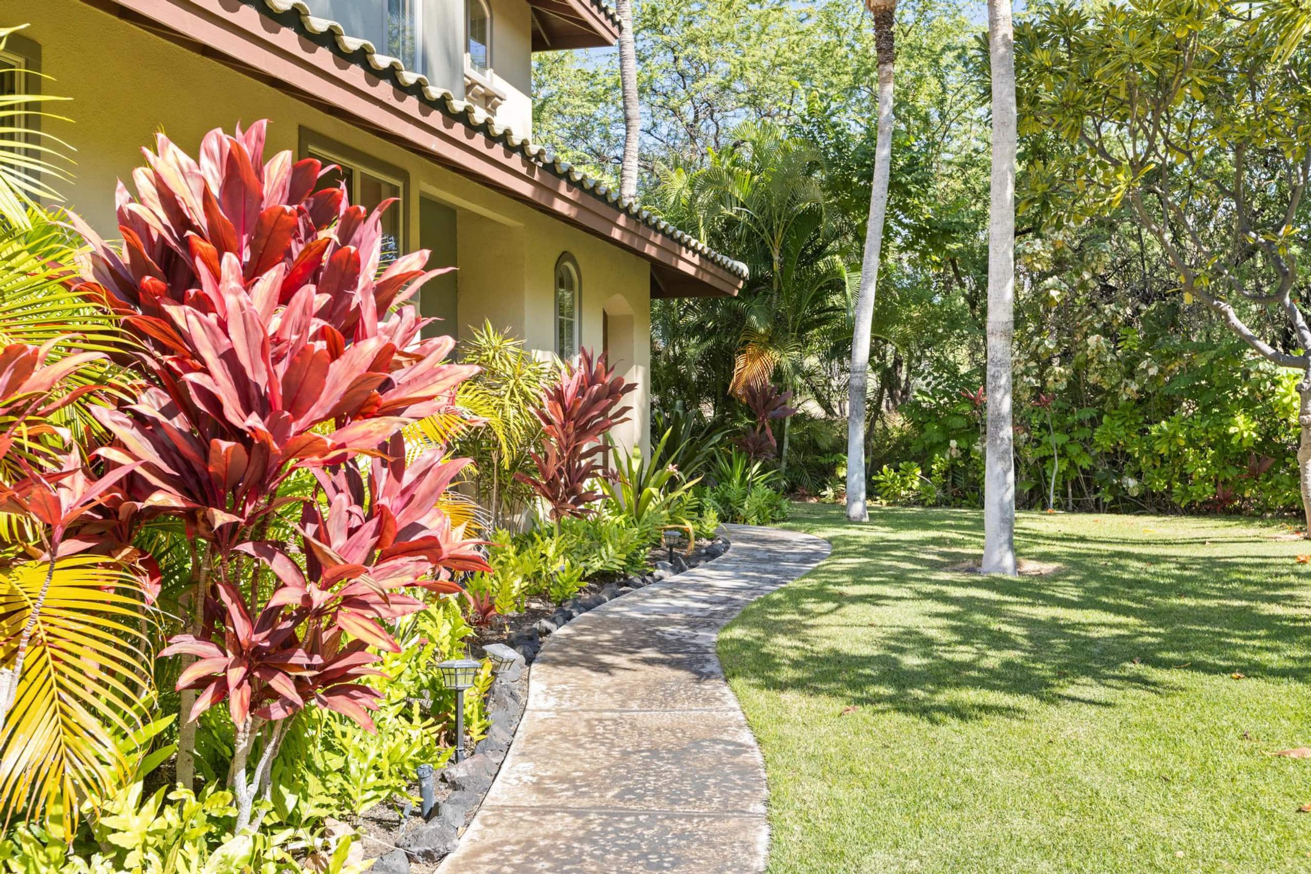 Fairways at Mauna Lani - Your Tropical Oasis #1106 - Photo 71