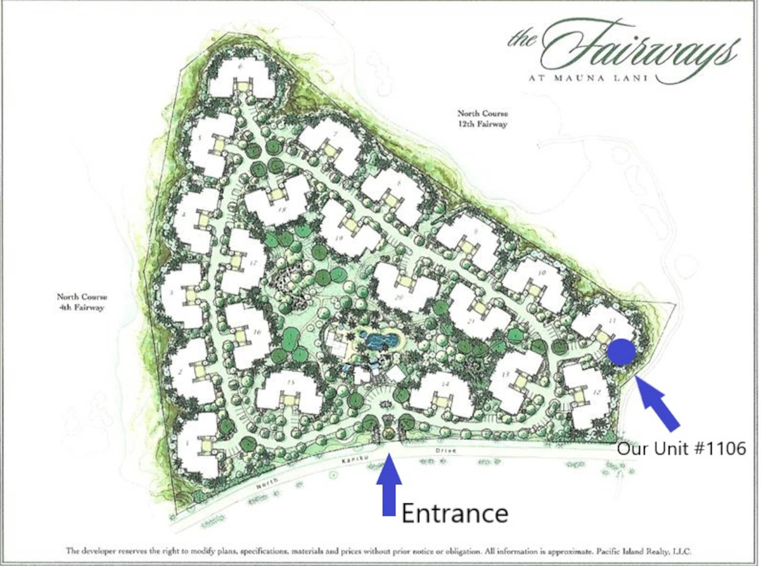 Fairways at Mauna Lani - Your Tropical Oasis #1106 - Photo 60