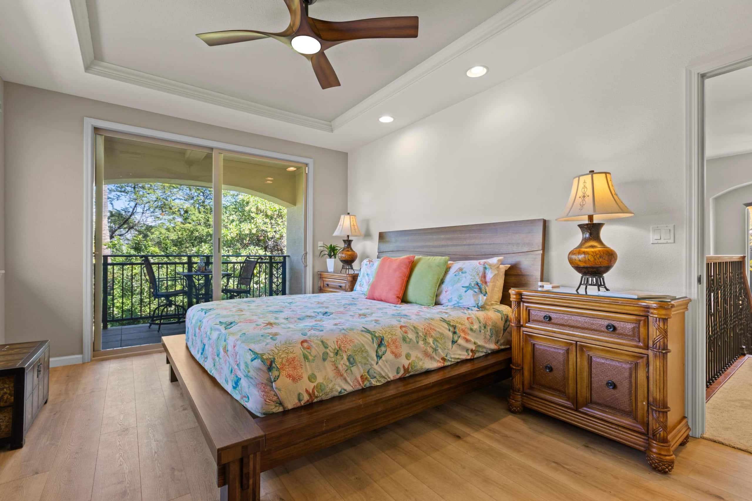 Fairways at Mauna Lani - Your Tropical Oasis #1106 - Photo 26