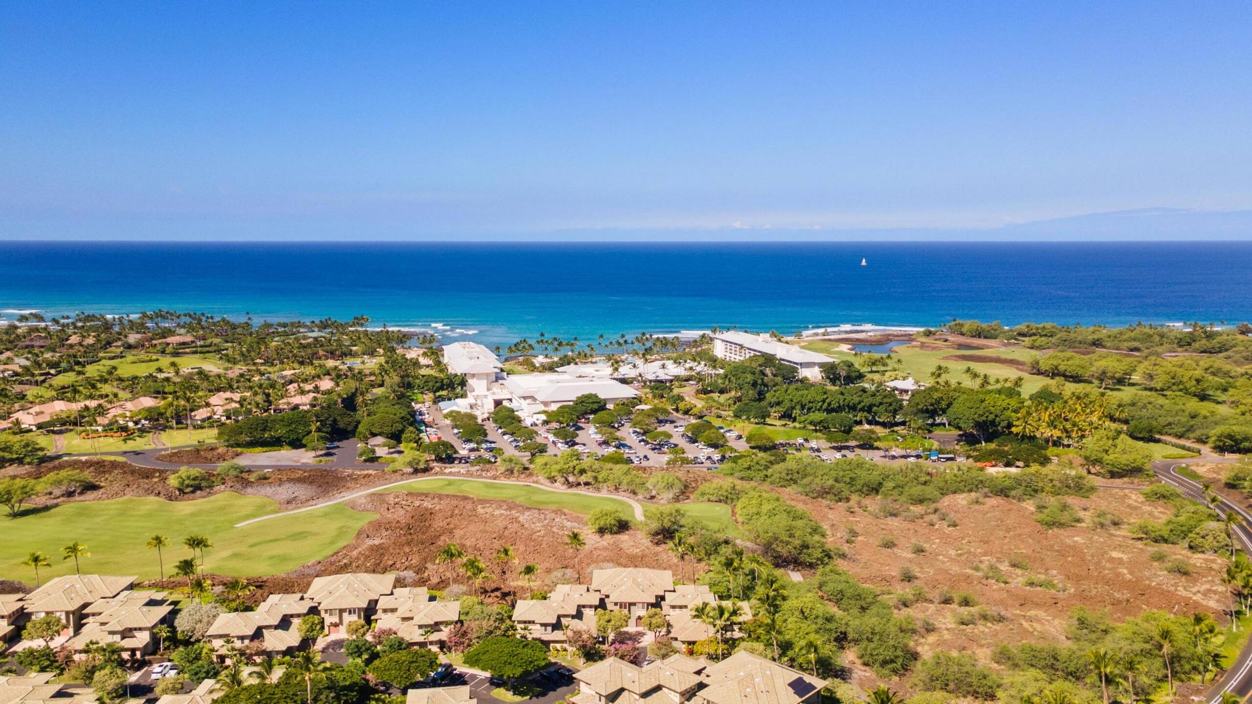 Fairways at Mauna Lani - Your Tropical Oasis #1106 - Photo 100