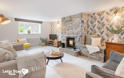 The Barn at Selside, Settle